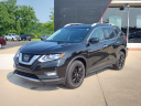 Thumbnail image of 2018 Nissan Rogue at Grand Blanc Mitsubishi