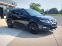 Thumbnail image of 2018 Nissan Rogue at Grand Blanc Mitsubishi