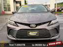 Thumbnail image of 2023 Toyota Camry at Ramey Motors