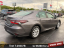 Thumbnail image of 2023 Toyota Camry at Ramey Motors