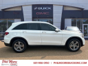 Thumbnail image of 2022 Mercedes-Benz GLC at Phil Moore Buick Gmc