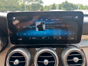 Thumbnail image of 2022 Mercedes-Benz GLC at Phil Moore Buick Gmc