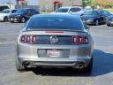 Thumbnail image of 2013 Ford Mustang at Serra Buick Gmc Champaign