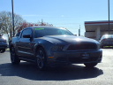 Thumbnail image of 2013 Ford Mustang at Serra Buick Gmc Champaign