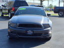 Thumbnail image of 2013 Ford Mustang at Serra Buick Gmc Champaign