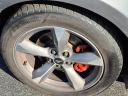 Thumbnail image of 2013 Ford Mustang at Serra Buick Gmc Champaign