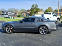 Thumbnail image of 2013 Ford Mustang at Serra Buick Gmc Champaign