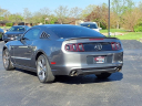 Thumbnail image of 2013 Ford Mustang at Serra Buick Gmc Champaign