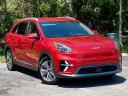 Thumbnail image of 2022 Kia Niro EV at AutoTrust USA