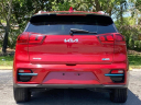 Thumbnail image of 2022 Kia Niro EV at AutoTrust USA