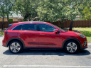 Thumbnail image of 2022 Kia Niro EV at AutoTrust USA