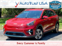 Thumbnail image of 2022 Kia Niro EV at Auto Trust USA - Used