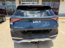 Thumbnail image of 2025 Kia Sportage Hybrid at Melton Sales