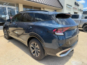 Thumbnail image of 2025 Kia Sportage Hybrid at Melton Sales