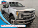 Thumbnail image of 2017 Ford F-350 Super Duty at Longmont Ford
