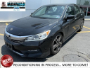 2017 Honda Accord Sport at Mahwah Ford Sales and Service Inc