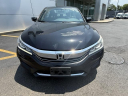Thumbnail image of 2017 Honda Accord at Mahwah Ford Sales and Service Inc