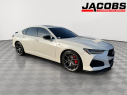 Thumbnail image of 2021 Acura TLX at Jacobs Mitsubishi - Wesley Chapel