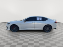 Thumbnail image of 2021 Acura TLX at Jacobs Mitsubishi - Wesley Chapel