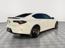 Thumbnail image of 2021 Acura TLX at Jacobs Mitsubishi - Wesley Chapel