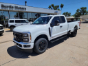 Thumbnail image of 2025 Ford F-250 Super Duty at Burtis Motor Co.