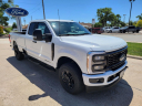 Thumbnail image of 2025 Ford F-250 Super Duty at Burtis Motor Co.