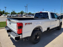 Thumbnail image of 2025 Ford F-250 Super Duty at Burtis Motor Co.