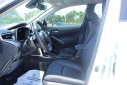 Thumbnail image of 2024 Toyota Corolla Cross at Toyota of Slidell