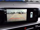 Thumbnail image of 2025 Kia Sorento Hybrid at Gay Family Kia