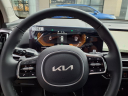 Thumbnail image of 2025 Kia Sorento Hybrid at Gay Family Kia