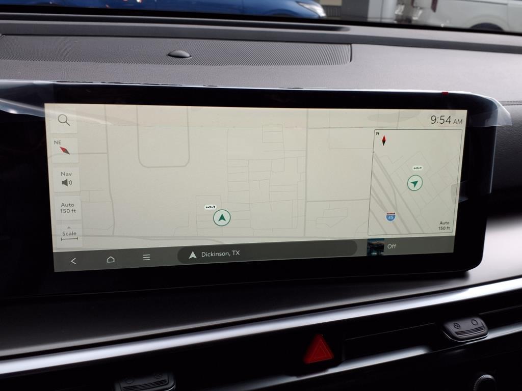 Thumbnail image of 2025 Kia Sorento Hybrid at Gay Family Kia