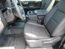 Thumbnail image of 2025 Chevrolet Silverado 1500 at Cecil Clark Chevrolet