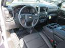 Thumbnail image of 2025 Chevrolet Silverado 1500 at Cecil Clark Chevrolet