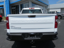 Thumbnail image of 2025 Chevrolet Silverado 1500 at Cecil Clark Chevrolet