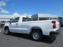 Thumbnail image of 2025 Chevrolet Silverado 1500 at Cecil Clark Chevrolet