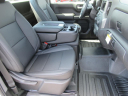 Thumbnail image of 2025 Chevrolet Silverado 1500 at Cecil Clark Chevrolet