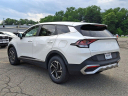 Thumbnail image of 2023 Kia Sportage Hybrid at Nielsen Chrysler Dodge Jeep Ram