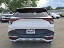 Thumbnail image of 2023 Kia Sportage Hybrid at Nielsen Chrysler Dodge Jeep Ram