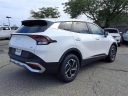 Thumbnail image of 2023 Kia Sportage Hybrid at Nielsen Chrysler Dodge Jeep Ram