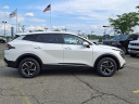 Thumbnail image of 2023 Kia Sportage Hybrid at Nielsen Chrysler Dodge Jeep Ram
