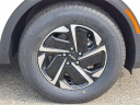 Thumbnail image of 2023 Kia Sportage Hybrid at Nielsen Chrysler Dodge Jeep Ram