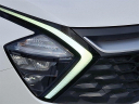 Thumbnail image of 2023 Kia Sportage Hybrid at Nielsen Chrysler Dodge Jeep Ram