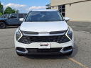 Thumbnail image of 2023 Kia Sportage Hybrid at Nielsen Chrysler Dodge Jeep Ram