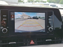 Thumbnail image of 2023 Kia Sportage Hybrid at Nielsen Chrysler Dodge Jeep Ram