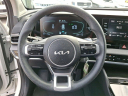 Thumbnail image of 2023 Kia Sportage Hybrid at Nielsen Chrysler Dodge Jeep Ram