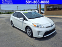 Thumbnail image of 2015 Toyota Prius at Searcy Auto Park