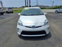 Thumbnail image of 2015 Toyota Prius at Searcy Auto Park