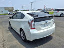 Thumbnail image of 2015 Toyota Prius at Searcy Auto Park