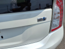 Thumbnail image of 2015 Toyota Prius at Searcy Auto Park