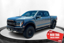 Thumbnail image of 2024 Ford F-150 at StephenWadeChryslerJeepDodge NEW